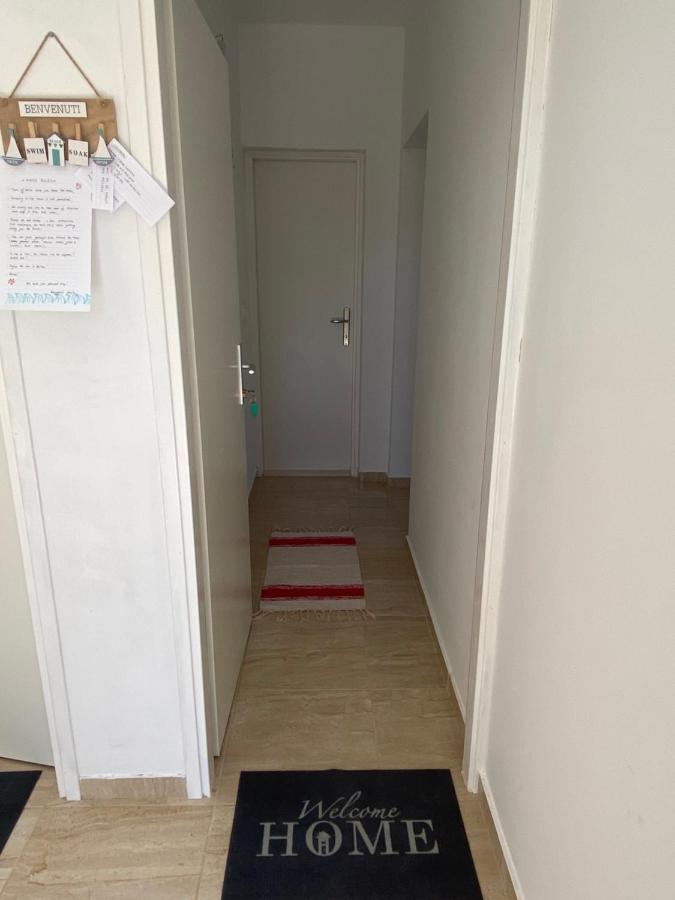 Apartament Maslina Orebić Zewnętrze zdjęcie