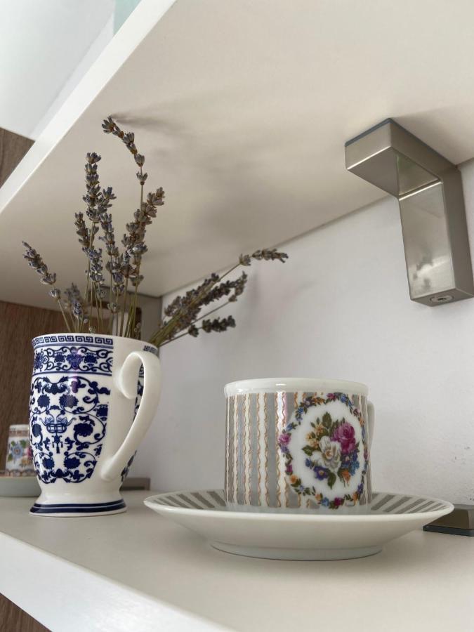Apartament Maslina Orebić Zewnętrze zdjęcie