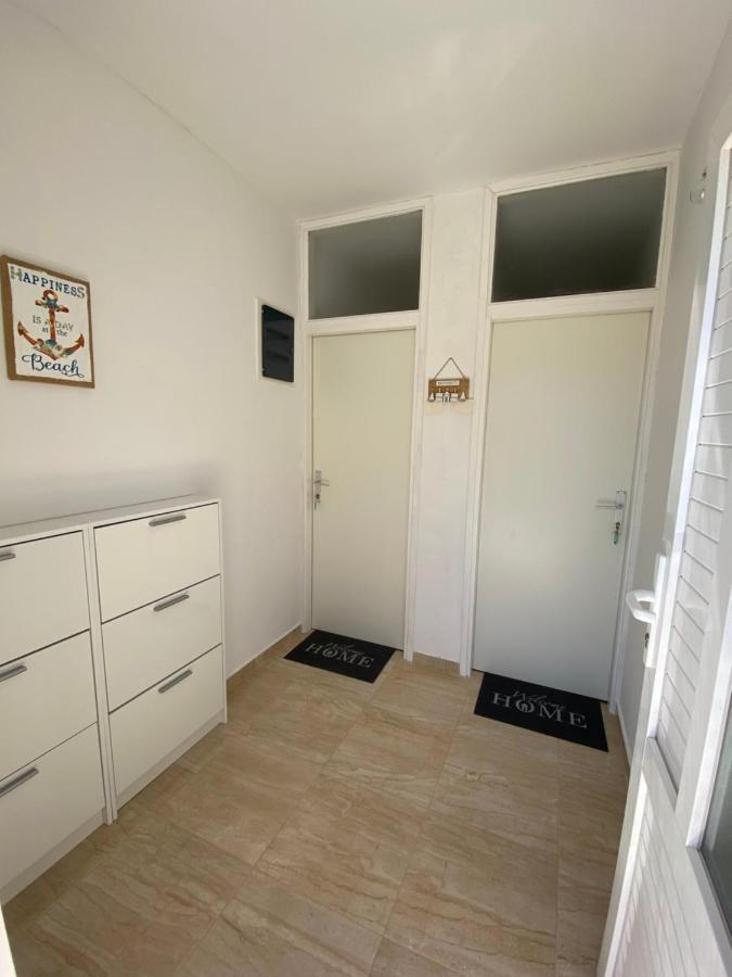Apartament Maslina Orebić Zewnętrze zdjęcie